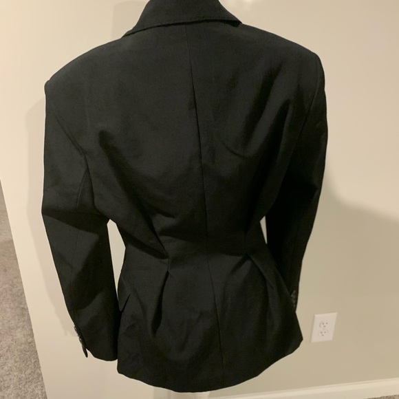 Special Edition Snatched Waist Blazer - Never worn - Picture 3 of 9
